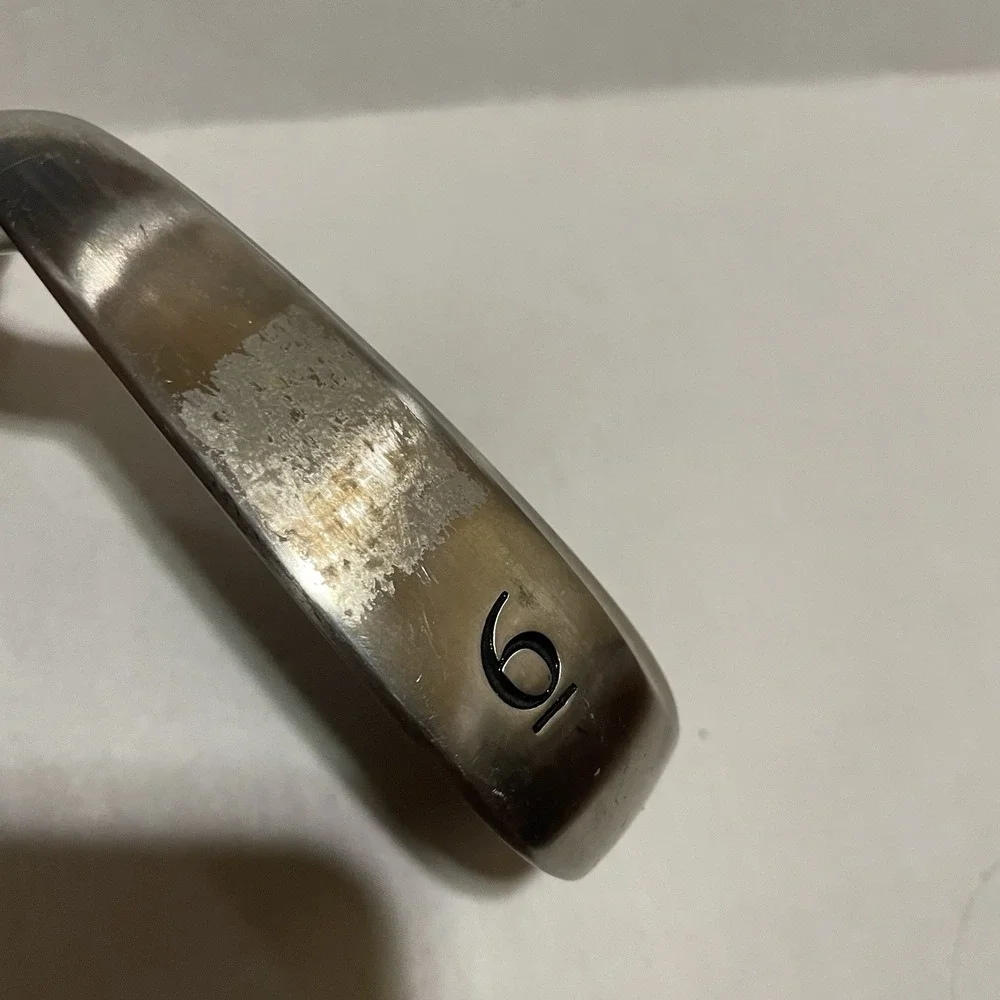 NEW OPEN BOX‎ Wishon Golf 770 CFE (6) Iron Head Right Handed HEAD ONLY